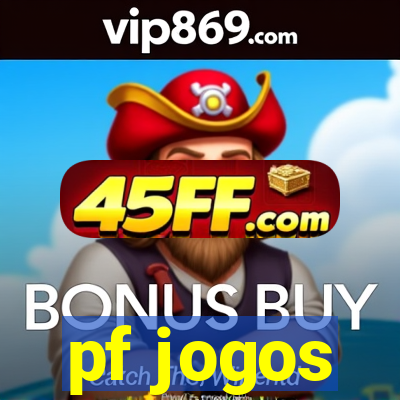pf jogos